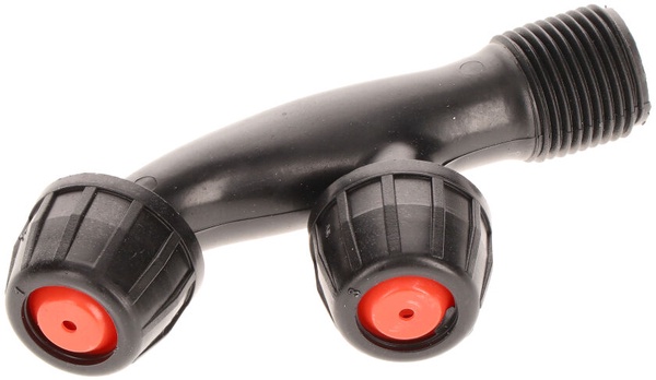 Pulverizador Anova Bateria 16 Litros P16B